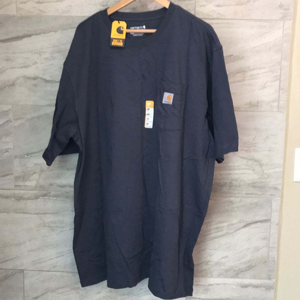 Carhartt 2XL Tall